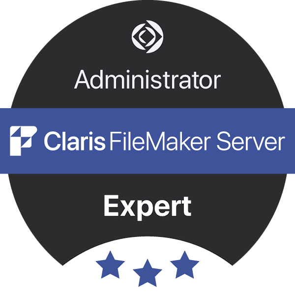 FileMaker Server Expert